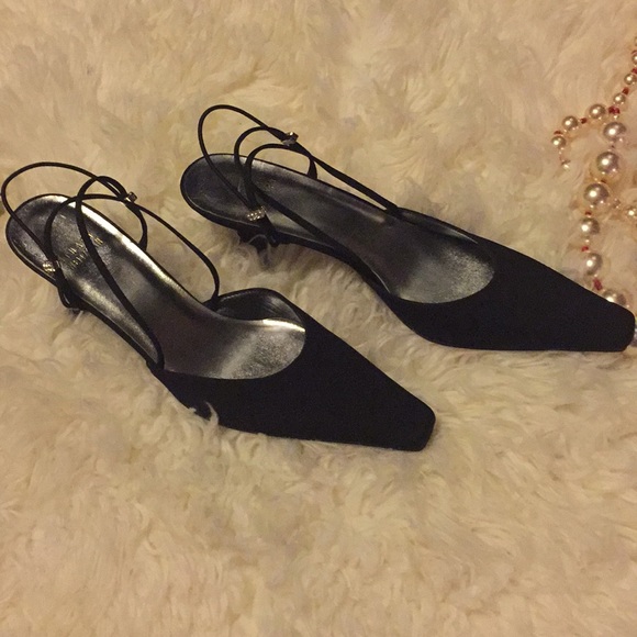Stuart Weitzman Shoes - Stuart Weitzman 7 1/2 heels